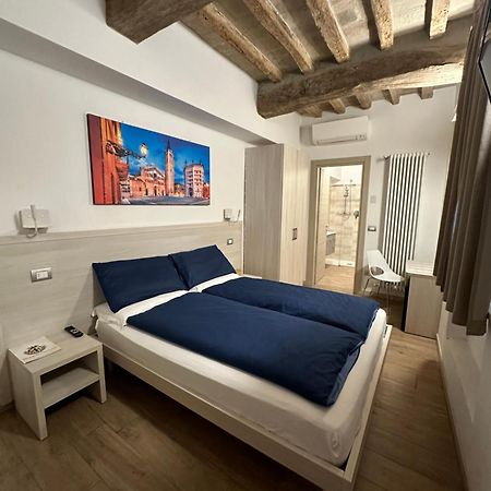Hotel Residenza Pezzani Parma Exteriér fotografie