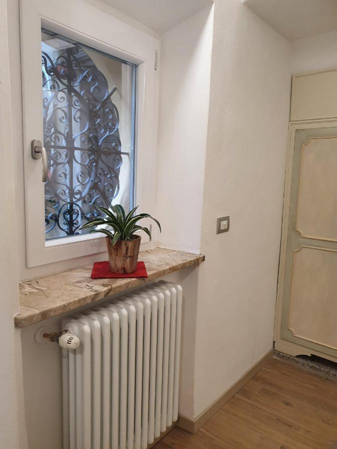 Hotel Residenza Pezzani Parma Exteriér fotografie