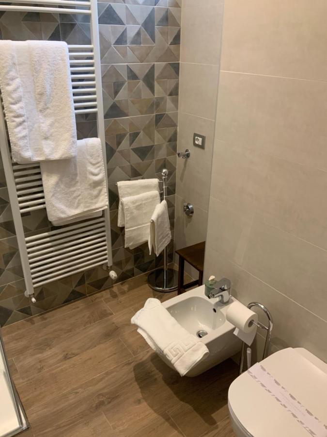 Hotel Residenza Pezzani Parma Exteriér fotografie