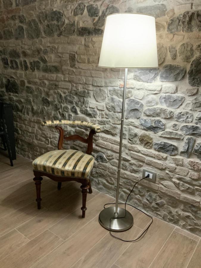 Hotel Residenza Pezzani Parma Exteriér fotografie