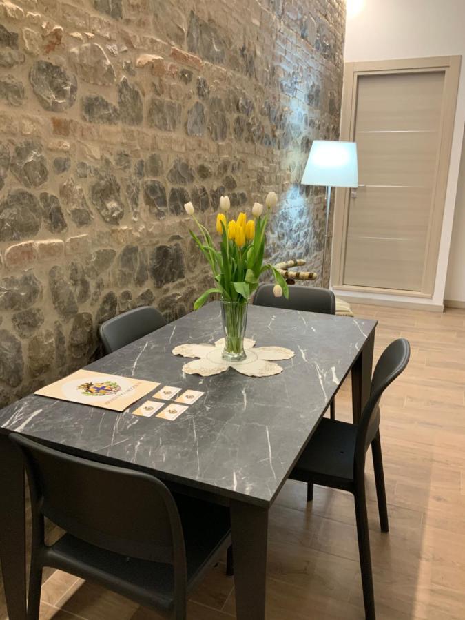 Hotel Residenza Pezzani Parma Exteriér fotografie