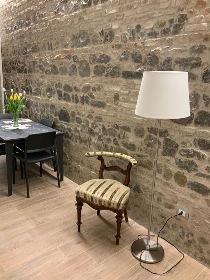 Hotel Residenza Pezzani Parma Exteriér fotografie