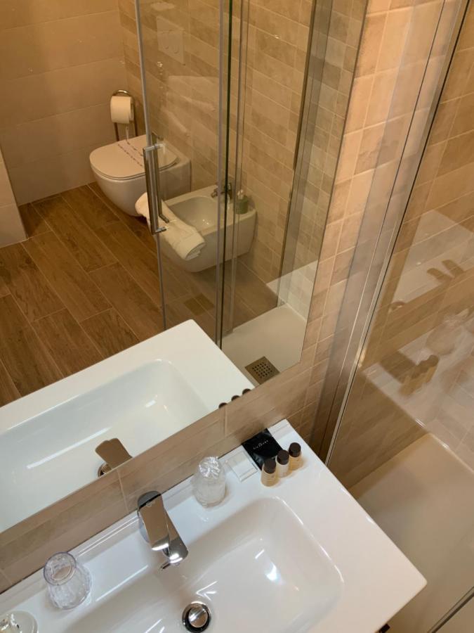 Hotel Residenza Pezzani Parma Exteriér fotografie