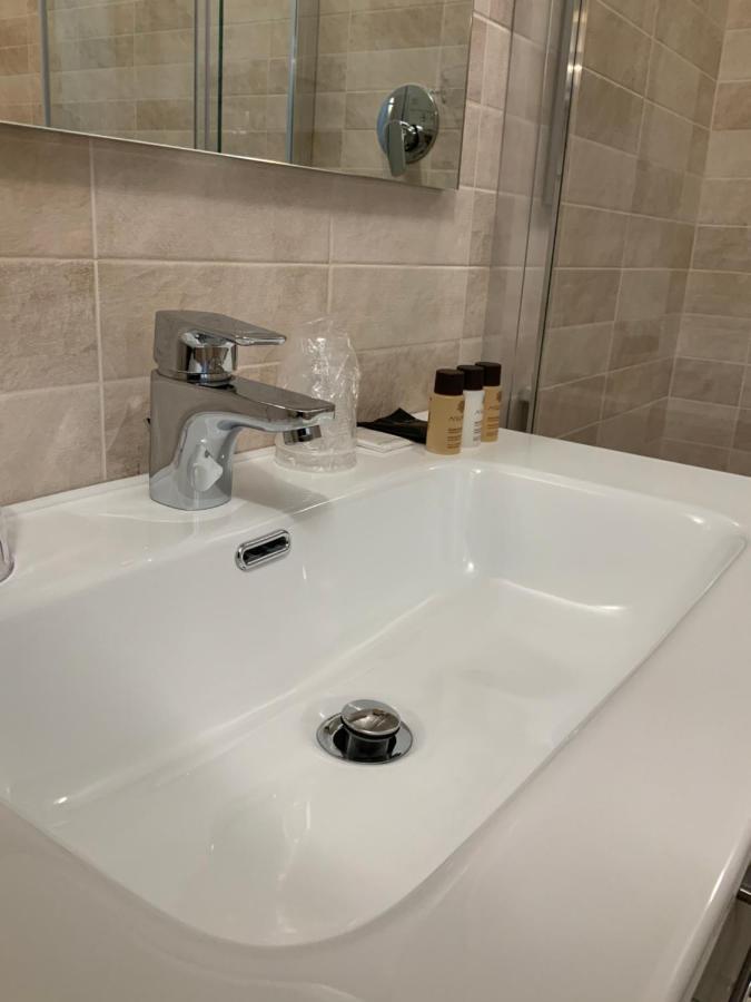 Hotel Residenza Pezzani Parma Exteriér fotografie