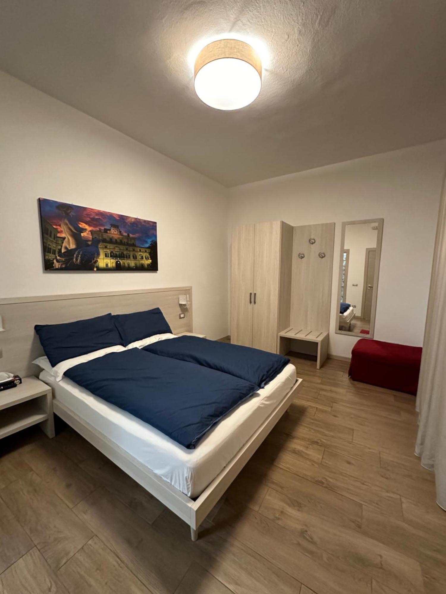 Hotel Residenza Pezzani Parma Exteriér fotografie