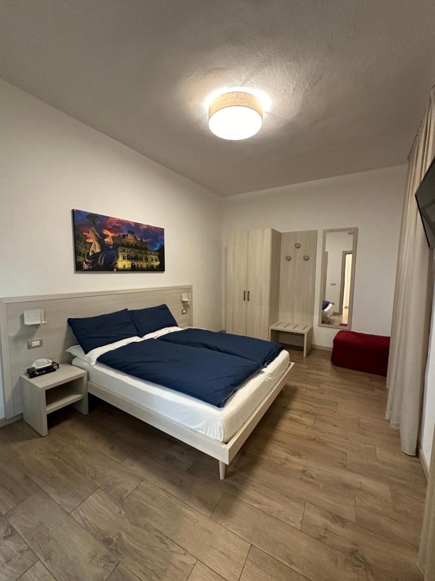 Hotel Residenza Pezzani Parma Exteriér fotografie