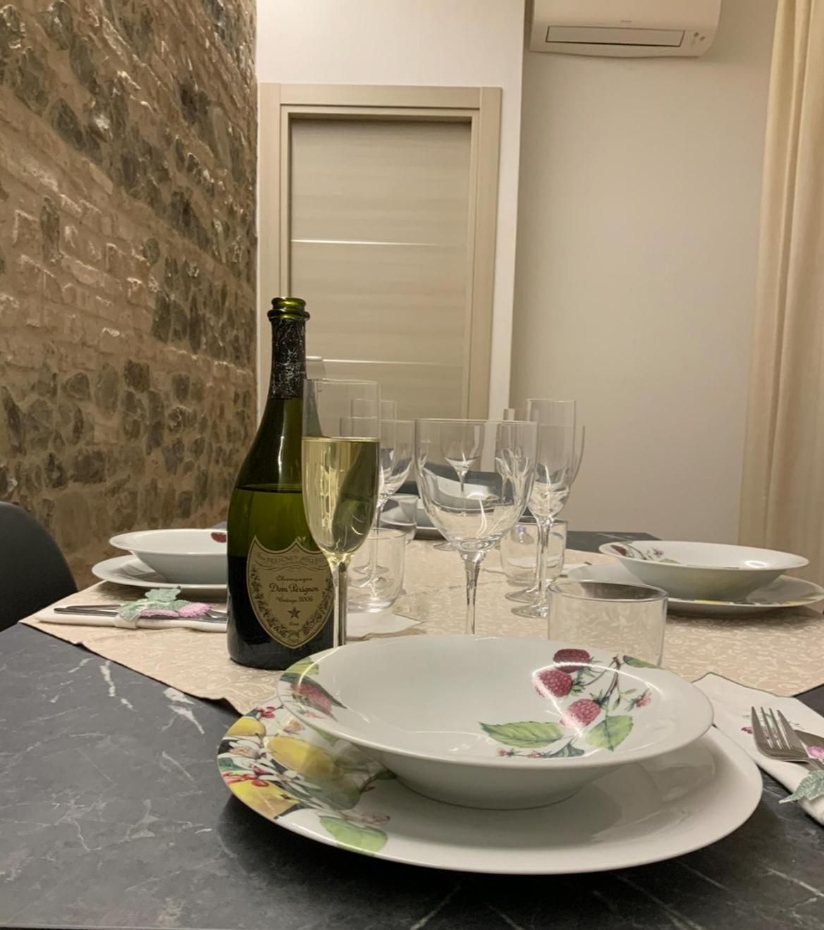 Hotel Residenza Pezzani Parma Exteriér fotografie