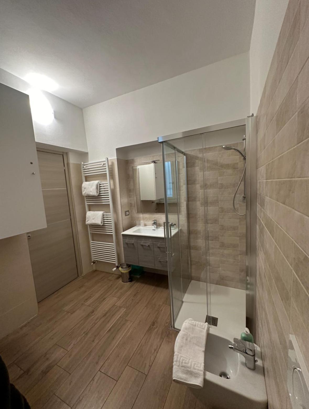 Hotel Residenza Pezzani Parma Exteriér fotografie