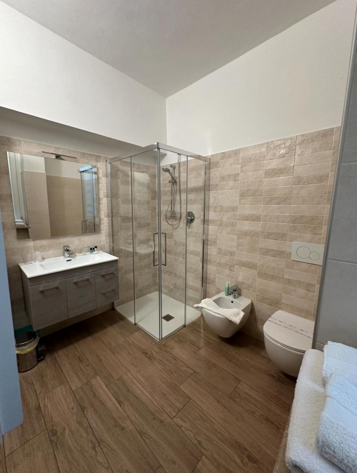 Hotel Residenza Pezzani Parma Exteriér fotografie