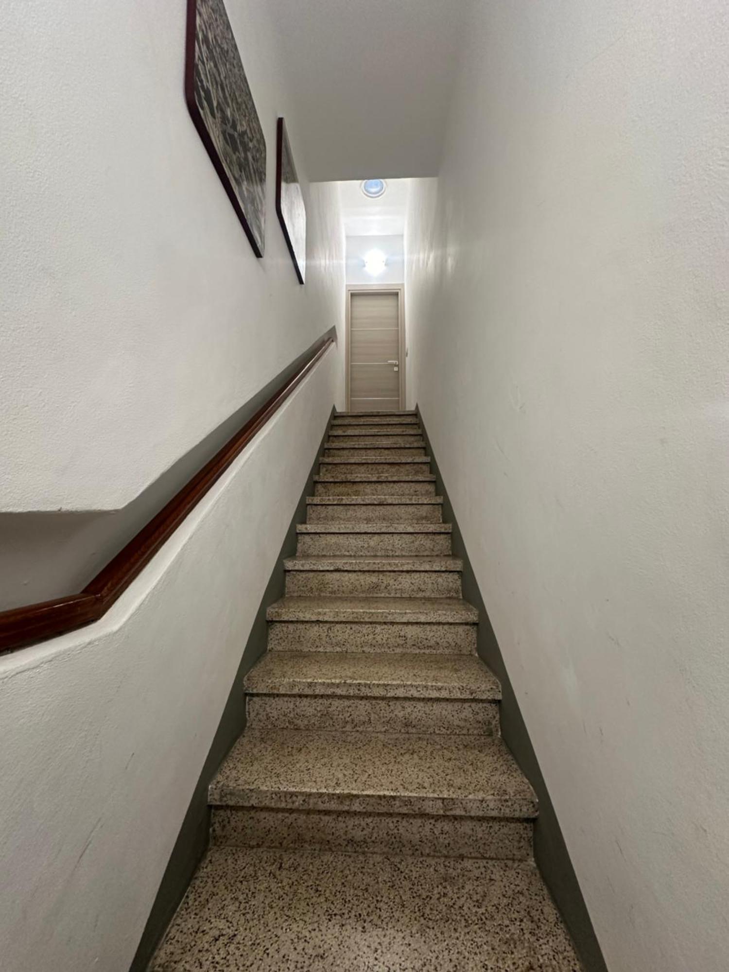 Hotel Residenza Pezzani Parma Exteriér fotografie