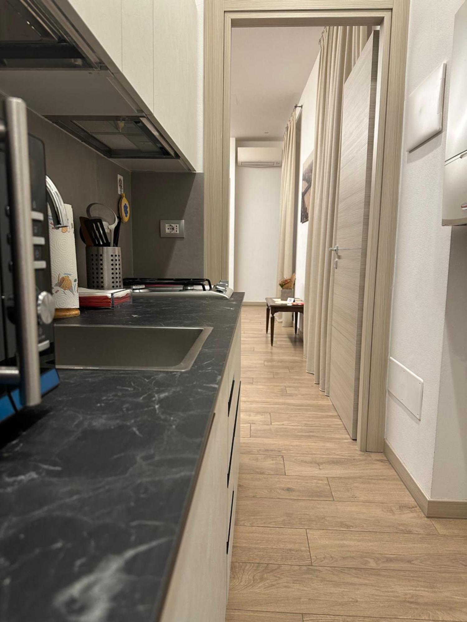 Hotel Residenza Pezzani Parma Exteriér fotografie