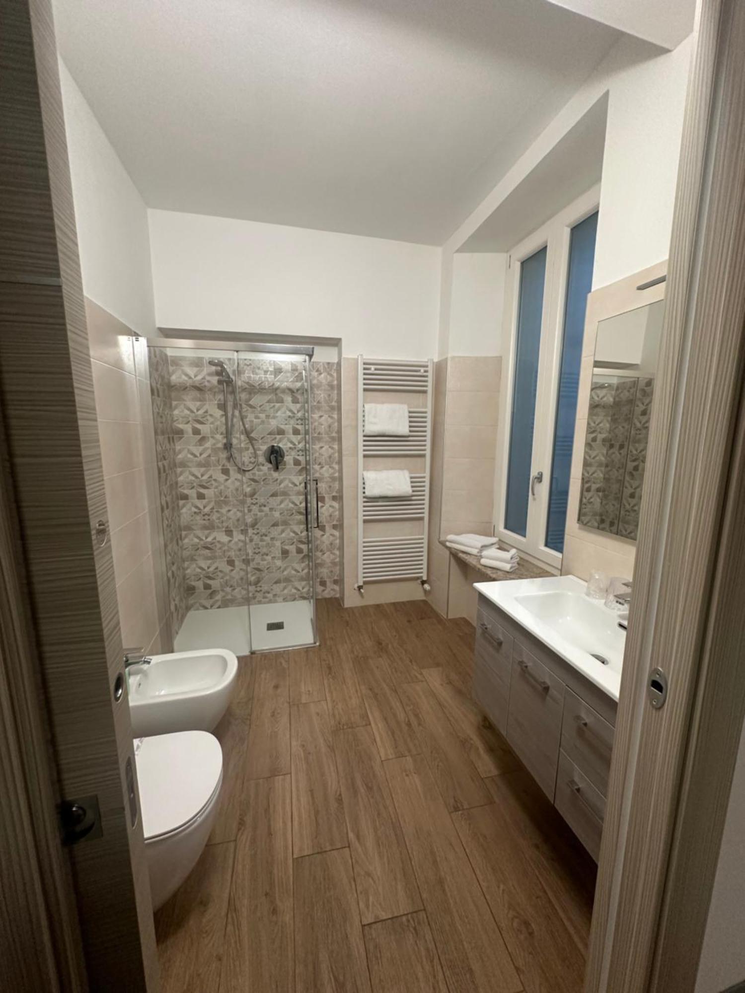 Hotel Residenza Pezzani Parma Exteriér fotografie