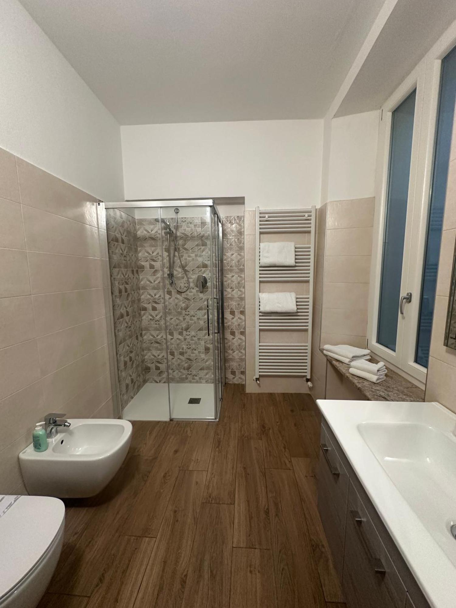 Hotel Residenza Pezzani Parma Exteriér fotografie