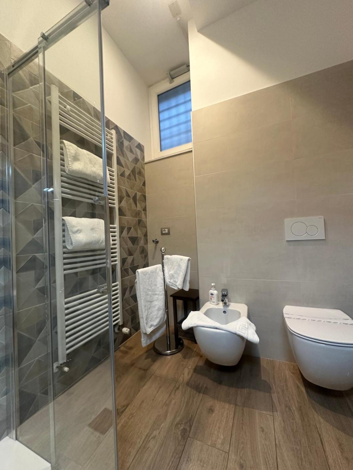 Hotel Residenza Pezzani Parma Exteriér fotografie