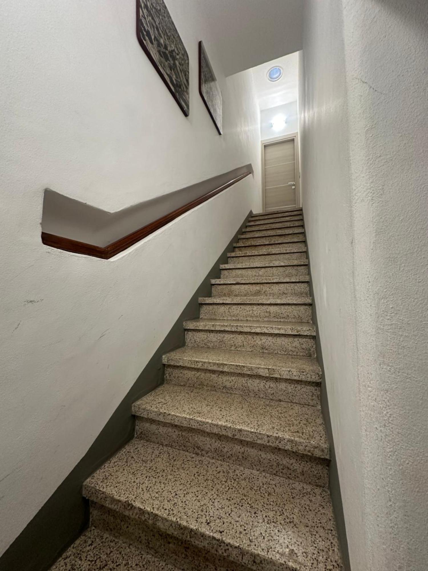Hotel Residenza Pezzani Parma Exteriér fotografie